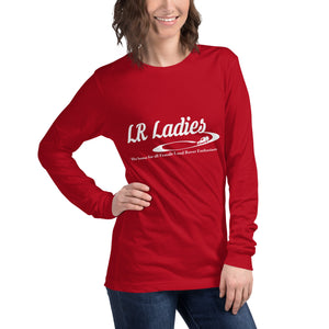 Long Sleeve T-shirts